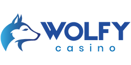 Wolfy Casino