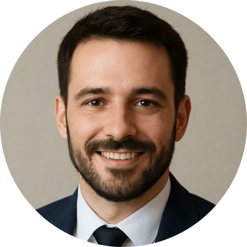 Carlos Méndez