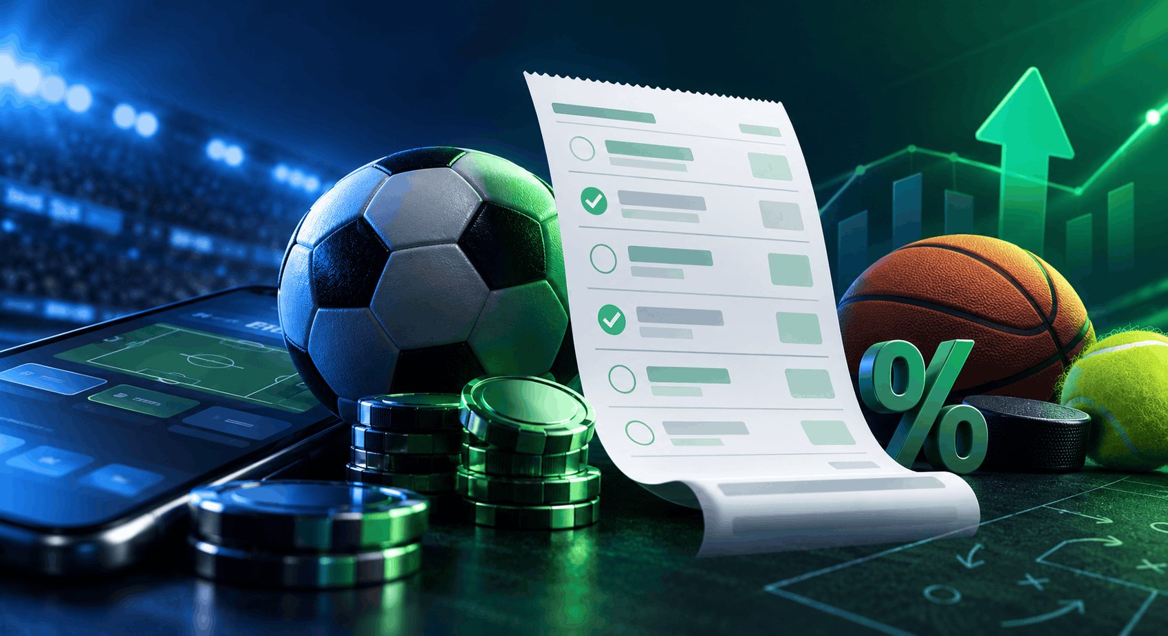 Como Funcionan las Apuestas
