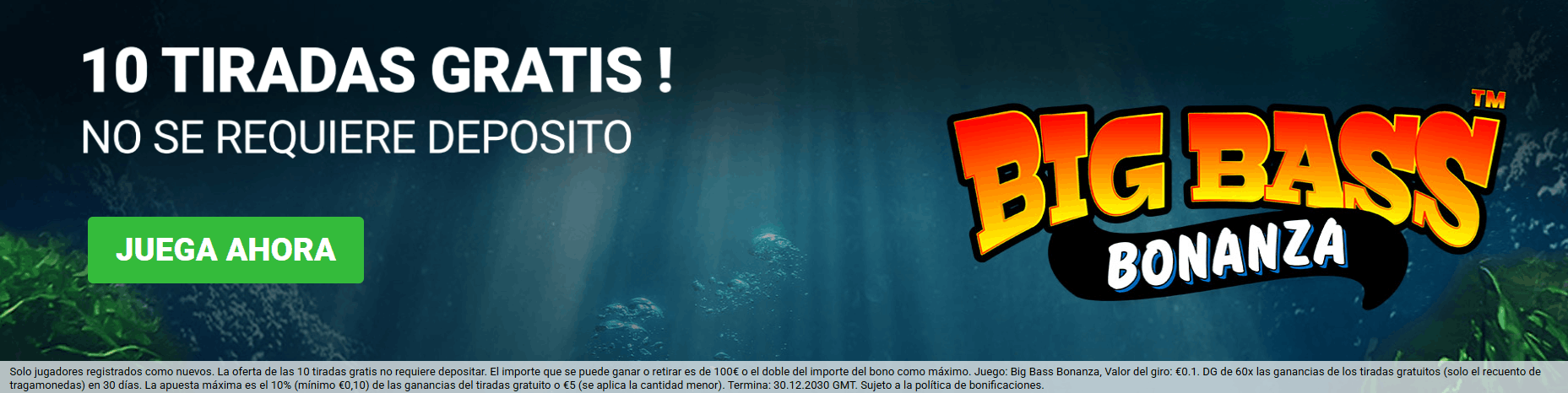 genting casino bono sin deposito