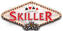 Skiller Casino codici voucher per giocatori italiani