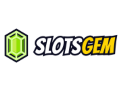 Slotsgem