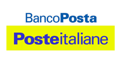 Bancoposta logo