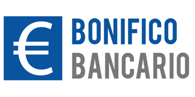 Bonifico bancario logo