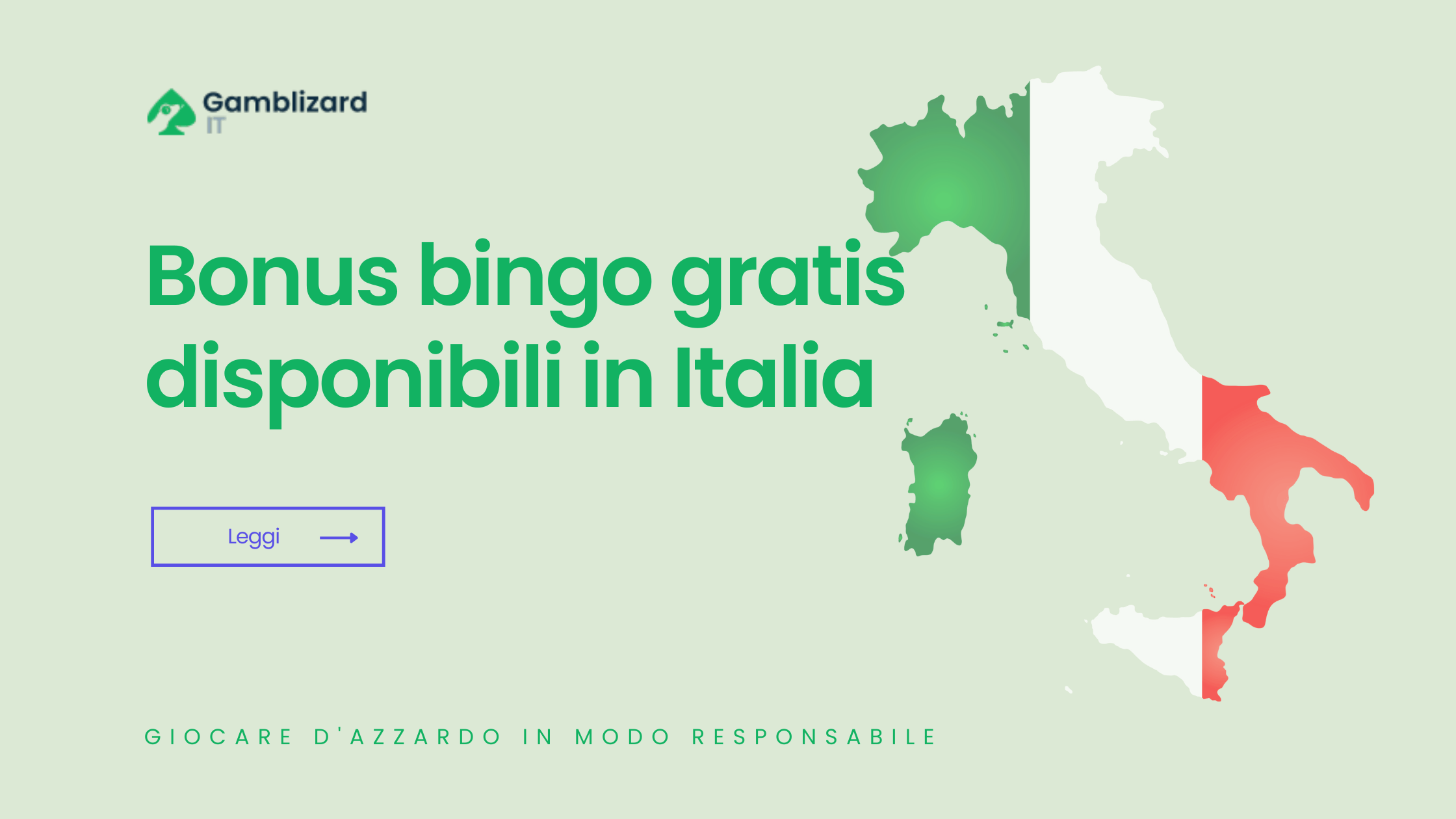 Bonus bingo gratis disponibili in Italia