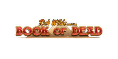 Book of Dead slot