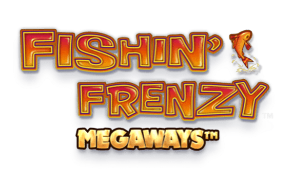 Fishin' Frenzy Megaways slot