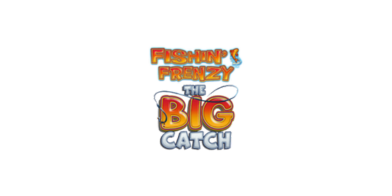 Fishin' Frenzy The Big Catch slot