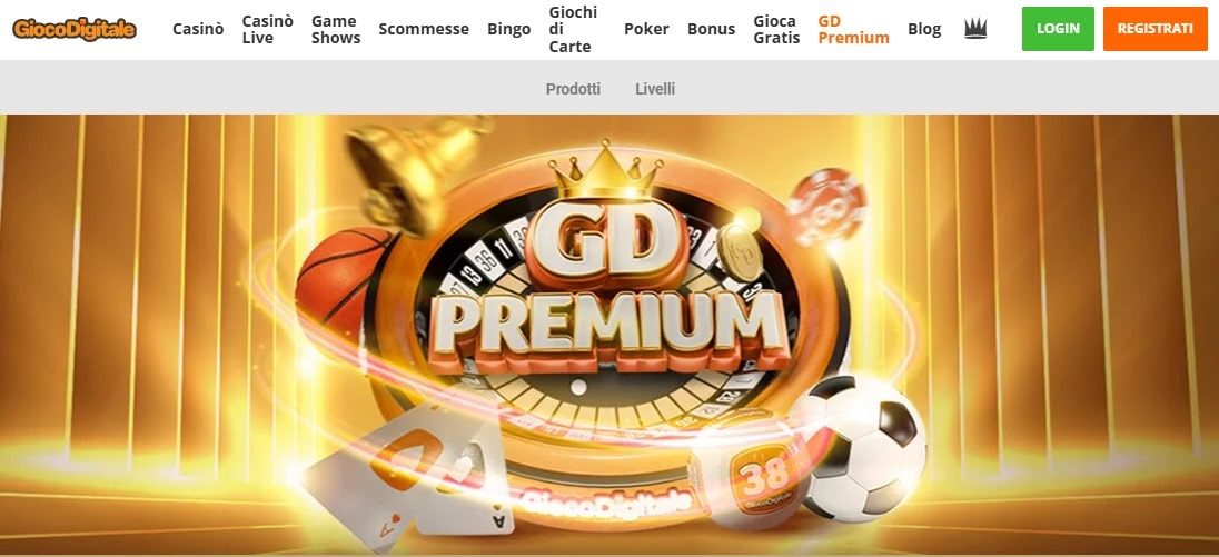 GD Gioco Digitale