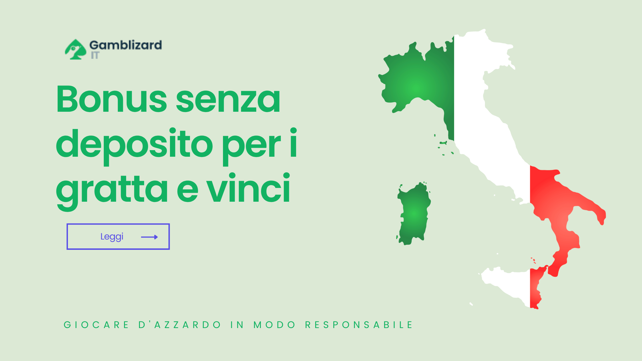 Bonus senza deposito per i gratta e vinci