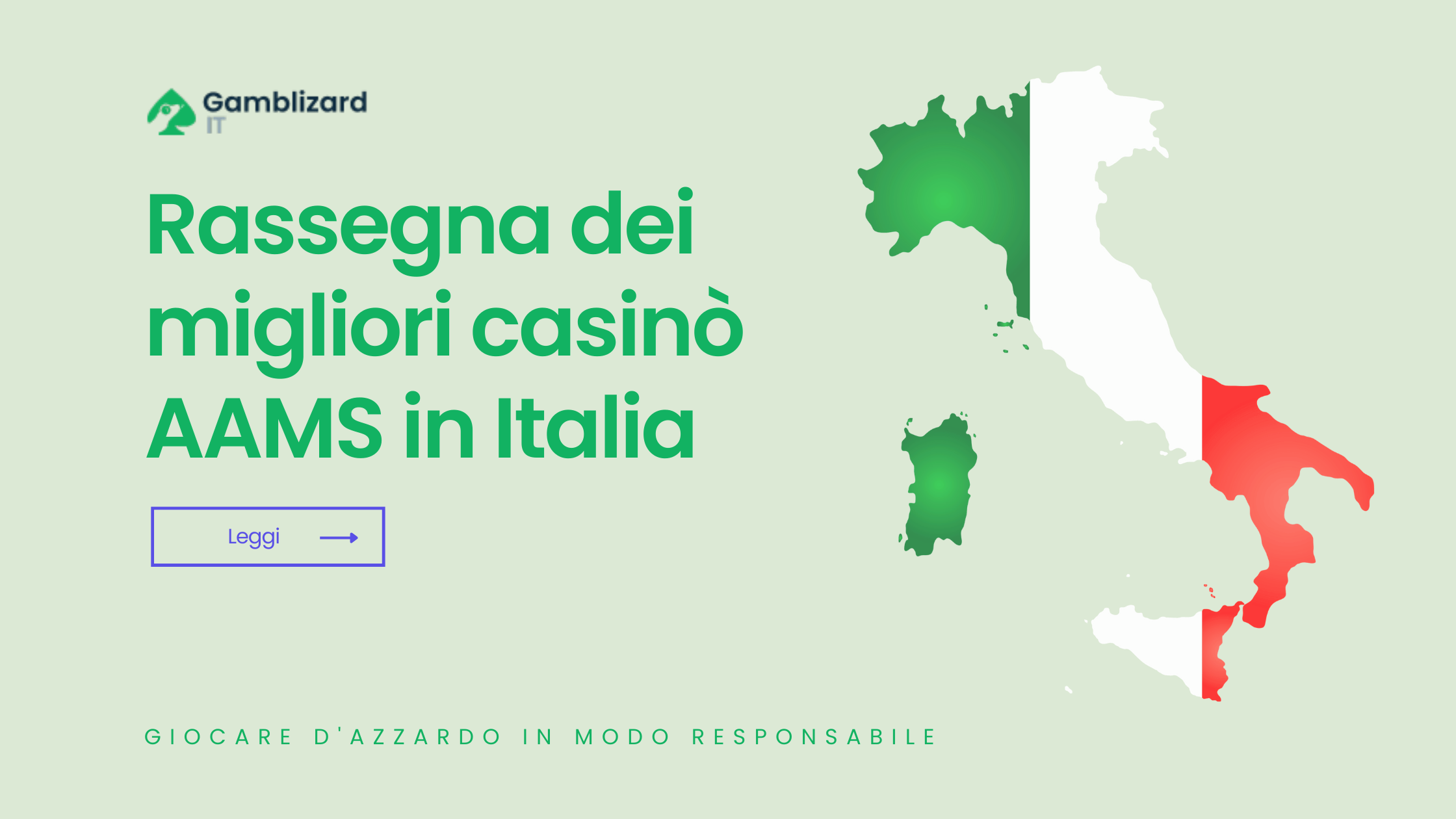 Rassegna dei migliori casinò AAMS in Italia