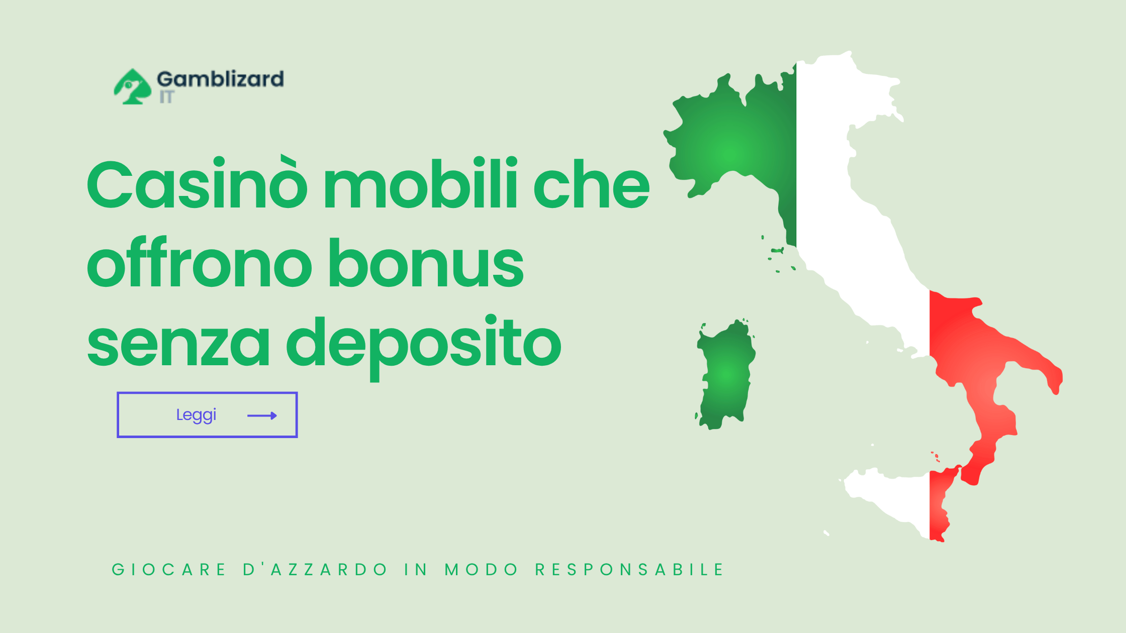 Casinò mobili che offrono bonus senza deposito