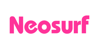 Neosurf logo