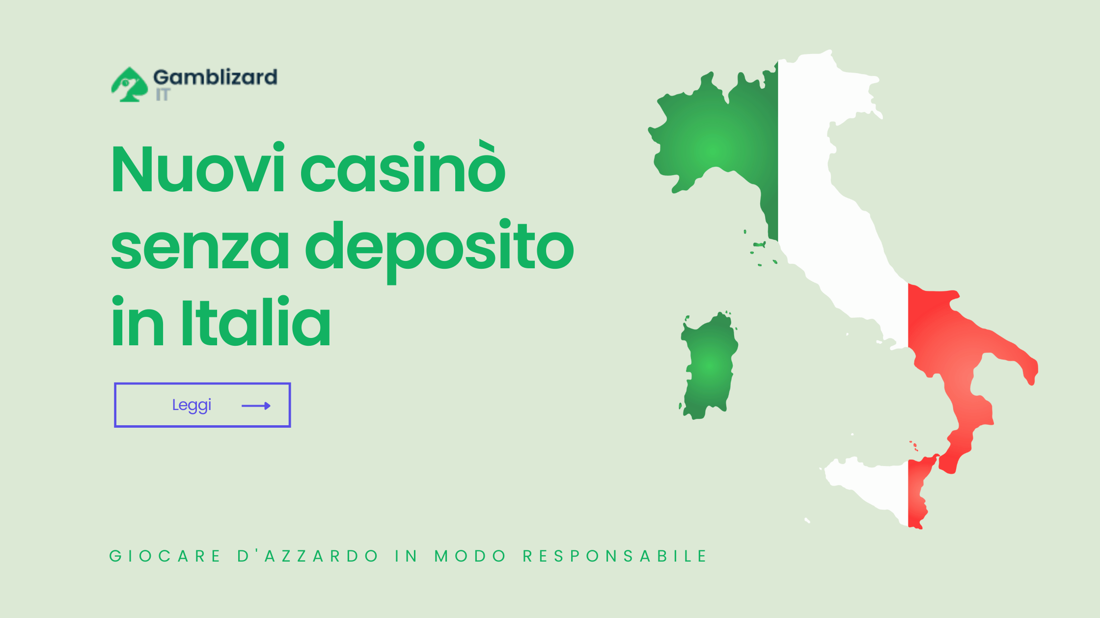 Nuovi casinò senza deposito in Italia