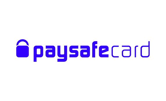 Paysafecard logo