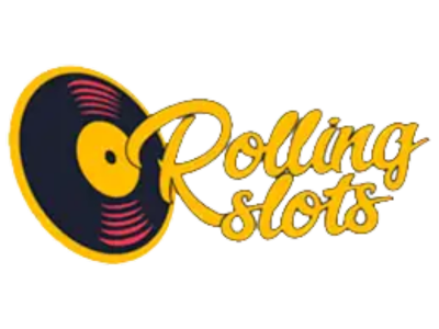 Rolling slots