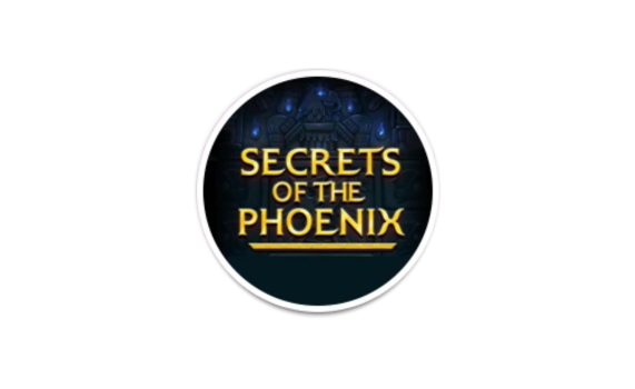 Secrets of the Phoenix slot