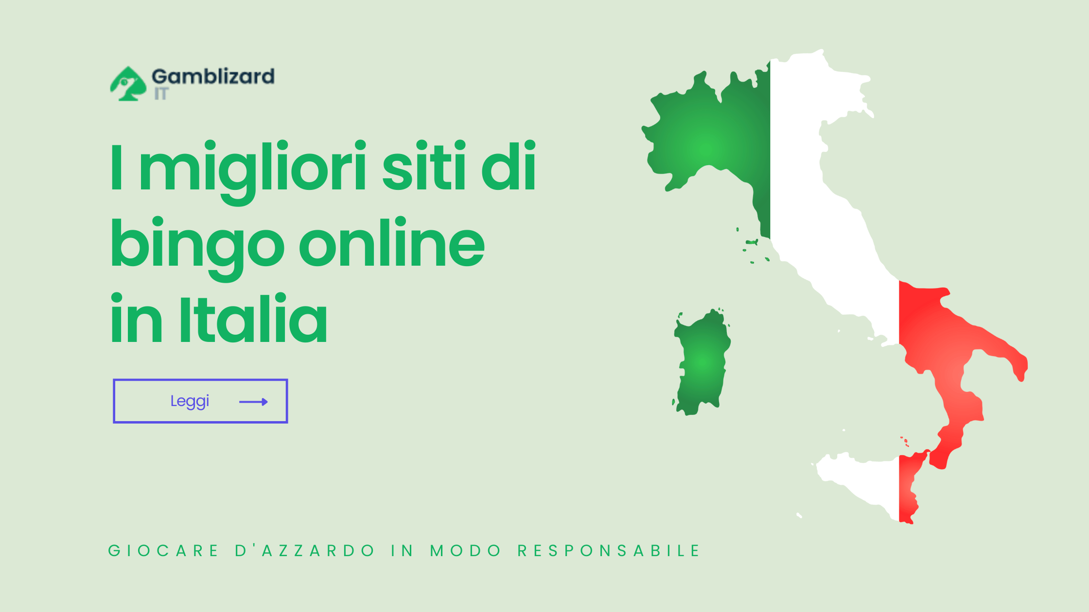 I migliori siti di bingo online in Italia
