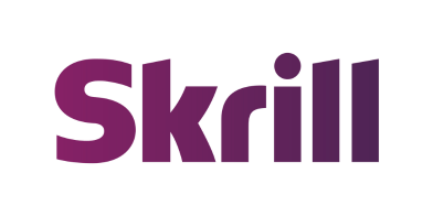 Skrill logo