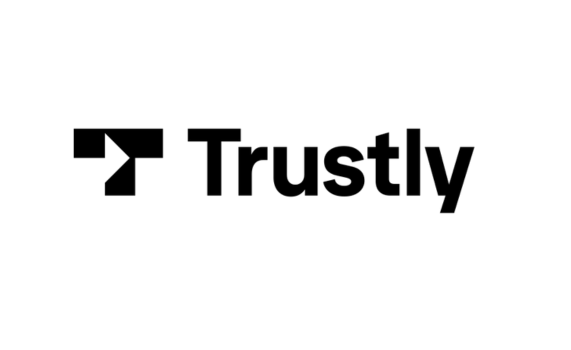 Trustly logo