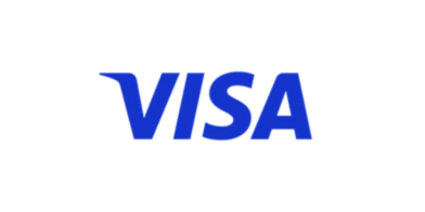 VISA logo