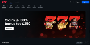 777 casino site