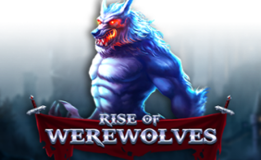 Rise of Werewolves Gratisspinn