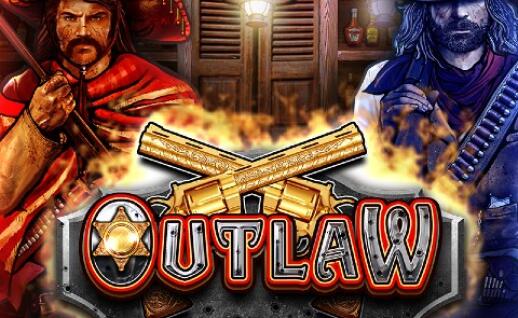 Outlaw Megaways Gratisspinn