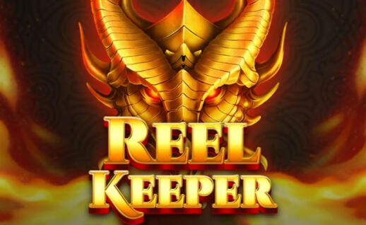 Reel Keeper Gratisspinn