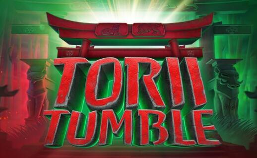 Torii Tumble Gratisspinn