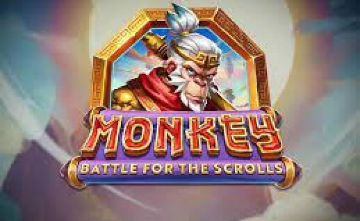 Monkey: Battle for the Scrolls Gratisspinn