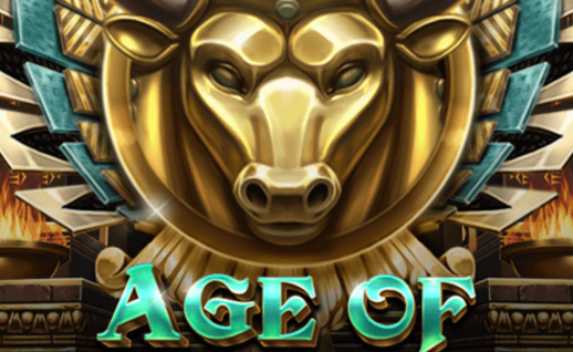 Age of Akkadia Gratisspinn