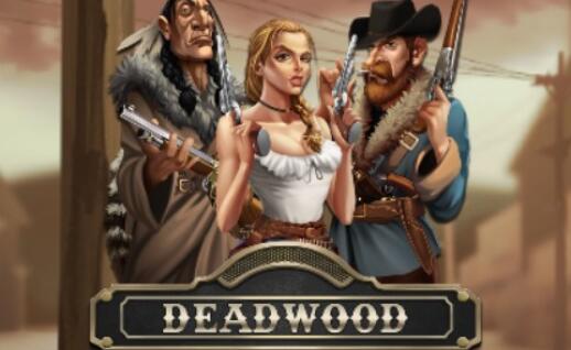 Deadwood Gratisspinn