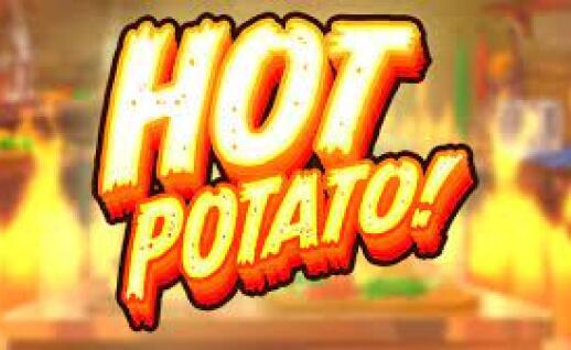 Hot Potato Gratisspinn