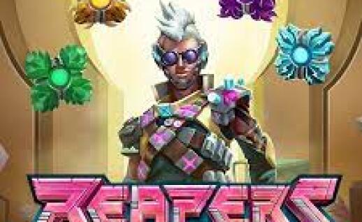 Reapers Gratisspinn