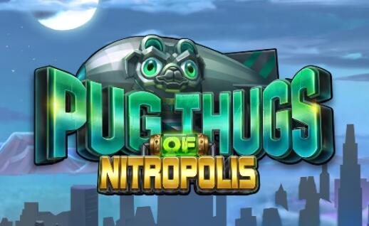 Pug Thugs Gratisspinn