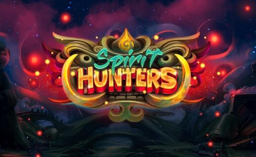 Spirit Hunters Gratisspinn