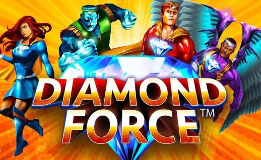 Diamond Force Gratisspinn