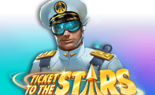 Ticket To The Stars Gratisspinn
