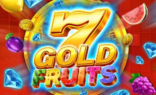 7 Gold Fruits Gratisspinn