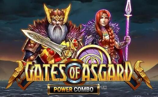 Gates of Asgard Power Gratisspinn