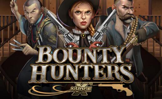 Bounty Hunters Gratisspinn