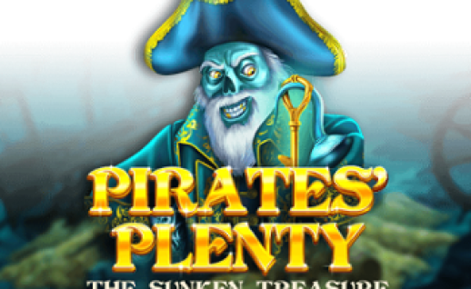 Pirates Plenty Gratisspinn