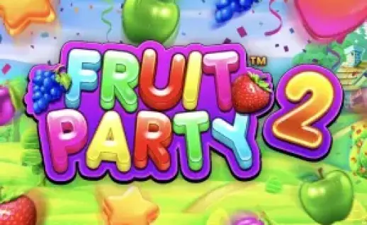 Fruit Party 2 Gratisspinn