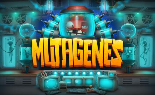 Mutagenes Gratisspinn