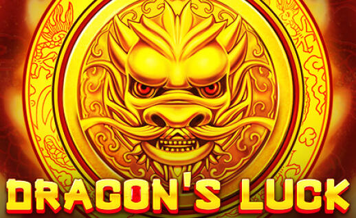 Dragons Luck MegaWays Gratisspinn