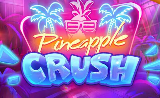 Pineapple Crush Gratisspinn