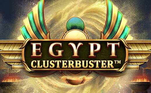 Egypt Clusterbuster Gratisspinn