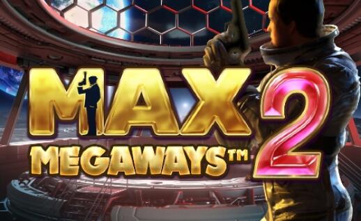 Max Megaways 2 Gratisspinn