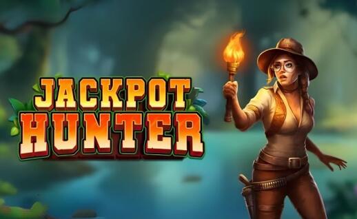 Jackpot Hunter Gratisspinn